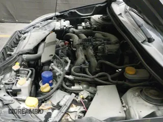 ✅ 2016 Subaru Impreza 2.0i • VIN: JF1GPAA66G9261387 • Lot: 42951304. Listed on IAAI with 103,233 mi. Free auction sales archive from the USA and detailed vehicle history report at DreamBid. Image 12.