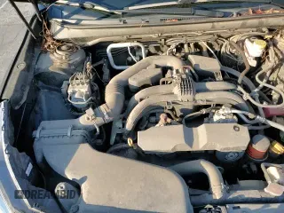 ✅ 2018 Subaru Outback Premium • VIN: 4S4BSACC2J3256294 • Lot: 42827435. Listed on Copart with 52,347 mi. Free auction sales archive from the USA and detailed vehicle history report at DreamBid. Image 13.