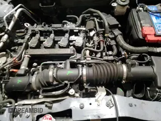 ✅ 2022 Honda Accord Sport SE • VIN: 1HGCV1F48NA082142 • Lot: 92781155. Wystawiony na Copart z przebiegiem 63 353 mil. Bezpłatny archiwum sprzedaży aukcyjnych z USA i szczegółowy raport historii pojazdu na DreamBid. Zdjęcie 13.