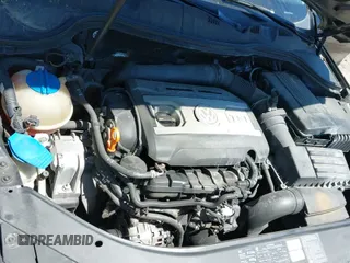 ✅ 2009 Volkswagen Passat Komfort • VIN: WVWJK73C59P015918 • Lot: 42585772. Wystawiony na IAAI z przebiegiem 186 803 mil. Bezpłatny archiwum sprzedaży aukcyjnych z USA i szczegółowy raport historii pojazdu na DreamBid. Zdjęcie 14.