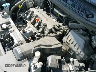 ✅ 2022 Honda HR-V EX-L • VIN: 3CZRU6H73NM735330 • Лот: 41561723. Опубликован ранее на IAAI с пробегом 110 797 миль. Бесплатный доступ к архиву аукционных продаж из США и подробный отчёт об истории автомобиля на DreamBid. Изображение 19.