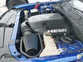 ✅ 2018 Dodge Challenger T/A • VIN: 2C3CDZBT7JH309883 • Lot: 42835272. Listed on IAAI with 17,165 mi. Free auction sales archive from the USA and detailed vehicle history report at DreamBid. Image 22.