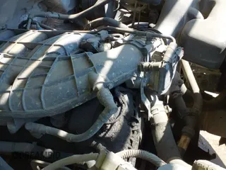 ✅ 2011 Ford F-150 XL • VIN: 1FTMF1CM5BKD38764 • Lot: 42004231. Listed on IAAI with 526,556 mi. Free auction sales archive from the USA and detailed vehicle history report at DreamBid. Image 12.