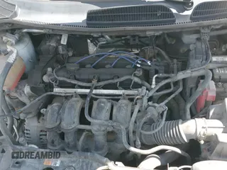 ✅ 2015 Ford Fiesta SE • VIN: 3FADP4BJ0FM157176 • Лот: 43212284. Опубликован ранее на IAAI с пробегом 124 428 миль. Бесплатный доступ к архиву аукционных продаж из США и подробный отчёт об истории автомобиля на DreamBid. Изображение 13.