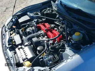 ✅ 2019 Subaru BRZ Limited • VIN: JF1ZCAC11K9601706 • Lot: 43292432. Listed on IAAI with 60,034 mi. Free auction sales archive from the USA and detailed vehicle history report at DreamBid. Image 20.