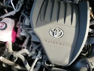 ✅ 2024 Toyota Highlander XLE • VIN: 5TDAAAB52RS044334 • Lot: 71470045. Wystawiony na Copart z przebiegiem 40 766 mil. Bezpłatny archiwum sprzedaży aukcyjnych z USA i szczegółowy raport historii pojazdu na DreamBid. Zdjęcie 16.