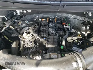 ✅ 2021 Lincoln Navigator Black Label • VIN: 5LMJJ3TTXMEL00316 • Лот: 44690355. Опубликован ранее на Copart с пробегом 20 296 миль. Бесплатный доступ к архиву аукционных продаж из США и подробный отчёт об истории автомобиля на DreamBid. Изображение 15.