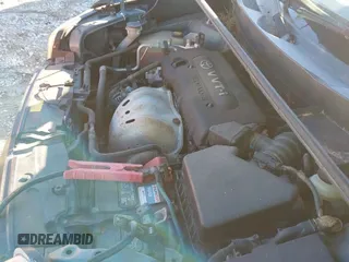 ✅ 2010 Scion xB • VIN: JTLZE4FE2A1114861 • Lot: 43498765. Listed on IAAI with 229,083 mi. Free auction sales archive from the USA and detailed vehicle history report at DreamBid. Image 12.