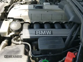 ✅ 2006 BMW 5 Series 525i • VIN: WBANE53536CK79251 • Lot: 42516354. Listed on IAAI with 192,518 mi. Free auction sales archive from the USA and detailed vehicle history report at DreamBid. Image 19.