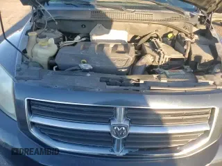 ✅ 2007 Dodge Caliber SXT • VIN: 1B3HB48B47D114274 • Лот: 83995264. Опубликован ранее на Copart с пробегом 157 295 миль. Бесплатный доступ к архиву аукционных продаж из США и подробный отчёт об истории автомобиля на DreamBid. Изображение 13.