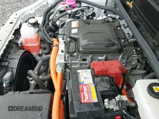 ✅ 2023 Toyota bZ4X XLE • VIN: JTMABACA2PA019260 • Lot: 42600782. Listed on IAAI with 21,565 mi. Free auction sales archive from the USA and detailed vehicle history report at DreamBid. Image 19.