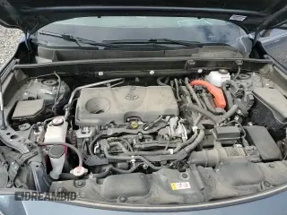 ✅ 2021 Toyota Venza LE • VIN: JTEAAAAH4MJ027032 • Lot: 81816885. Listed on Copart with 65,776 mi. Free auction sales archive from the USA and detailed vehicle history report at DreamBid. Image 15.