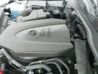 ✅ 2022 Toyota Tacoma SR • VIN: 3TMCZ5AN7NM470444 • Lot: 41729041. Listed on IAAI with 34,248 mi. Free auction sales archive from the USA and detailed vehicle history report at DreamBid. Image 20.