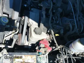 ✅ 2008 Ford Ranger XL • VIN: 1FTYR15EX8PA70532 • Lot: 43271845. Listed on IAAI with 137,938 mi. Free auction sales archive from the USA and detailed vehicle history report at DreamBid. Image 20.