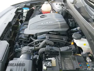 ✅ 2023 Kia Sportage LX • VIN: KNDPU3AF4P7039179 • Лот: 43474092. Опубликован ранее на IAAI с пробегом 36 546 миль. Бесплатный доступ к архиву аукционных продаж из США и подробный отчёт об истории автомобиля на DreamBid. Изображение 20.