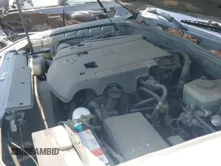 ✅ 2003 Toyota 4Runner SR5 • VIN: JTEZU14R830003562 • Lot: 42408101. Listed on IAAI with 269,316 mi. Free auction sales archive from the USA and detailed vehicle history report at DreamBid. Image 18.