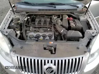 ✅ 2008 Mercury Sable • VIN: 1MEHM40W78G618453 • Lot: 82670364. Wystawiony na Copart z przebiegiem 122 795 mil. Bezpłatny archiwum sprzedaży aukcyjnych z USA i szczegółowy raport historii pojazdu na DreamBid. Zdjęcie 13.