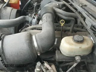 ✅ 2002 Ford Excursion Limited • VIN: 1FMNU42SX2EA14909 • Lot: 43455079. Listed on IAAI with 215,802 mi. Free auction sales archive from the USA and detailed vehicle history report at DreamBid. Image 12.