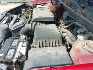 ✅ 2009 Kia Optima LX • VIN: KNAGE228595321768 • Lot: 40051746. Listed on IAAI with 286,134 mi. Free auction sales archive from the USA and detailed vehicle history report at DreamBid. Image 12.