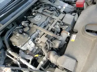 ✅ 2021 Toyota Corolla Hybrid LE • VIN: JTDEAMDE2MJ012750 • Лот: 66729165. Опубликован ранее на Copart с пробегом 38 498 миль. Бесплатный доступ к архиву аукционных продаж из США и подробный отчёт об истории автомобиля на DreamBid. Изображение 14.