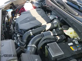 ✅ 2024 Hyundai Santa Cruz XRT • VIN: 5NTJDDDF6RH124189 • Лот: 41503245. Размещён на IAAI с пробегом 1 085 миль миль. Получите бесплатный доступ к архиву аукционных продаж из США и посмотрите подробный отчёт об истории автомобиля на DreamBid. Изображение 19.