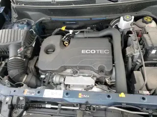 ✅ 2020 Chevrolet Equinox LT • VIN: 2GNAXJEV4L6285735 • Lot: 68069845. Listed on Copart with 52,849 mi. Free auction sales archive from the USA and detailed vehicle history report at DreamBid. Image 14.