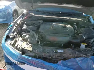 ✅ 2019 Dodge Durango SXT • VIN: 1C4RDHAG2KC584960 • Lot: 86123365. Listed on Copart with 109,691 mi. Free auction sales archive from the USA and detailed vehicle history report at DreamBid. Image 17.