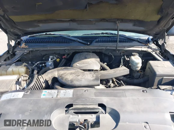 ✅ 2004 Chevrolet Avalanche Z71 • VIN: 3GNEK12T64G324124 • Lot: 42142453. Wystawiony na IAAI z przebiegiem 194 598 mil. Bezpłatny archiwum sprzedaży aukcyjnych z USA i szczegółowy raport historii pojazdu na DreamBid. Zdjęcie 10.