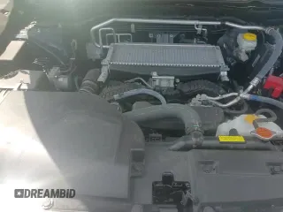 ✅ 2024 Subaru Ascent Limited • VIN: 4S4WMARD2R3437385 • Lot: 68286395. Listed on Copart with 14,822 mi. Free auction sales archive from the USA and detailed vehicle history report at DreamBid. Image 14.