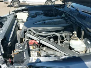 ✅ 2017 Toyota Tacoma Limited • VIN: 5TFGZ5AN8HX058470 • Лот: 41775335. Опубликован ранее на IAAI с пробегом 106 384 миль. Бесплатный доступ к архиву аукционных продаж из США и подробный отчёт об истории автомобиля на DreamBid. Изображение 19.