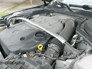 ✅ 2004 Nissan 350Z Touring • VIN: JN1AZ36A44T011330 • Lot: 41925648. Listed on IAAI with 139,353 mi. Free auction sales archive from the USA and detailed vehicle history report at DreamBid. Image 20.