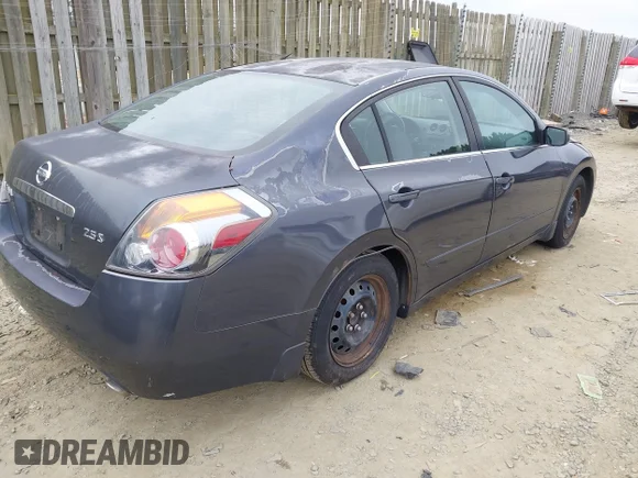 ✅ 2008 Nissan Altima SL • VIN: 1N4AL21E38C289666 • Lot: 44084847. Wystawiony na IAAI z przebiegiem 218 079 mil. Bezpłatny archiwum sprzedaży aukcyjnych z USA i szczegółowy raport historii pojazdu na DreamBid. Zdjęcie 4.