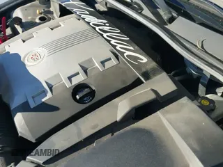 ✅ 2008 Cadillac CTS RWD • VIN: 1G6DM577180111564 • Lot: 43350115. Listed on IAAI with 207,236 mi. Free auction sales archive from the USA and detailed vehicle history report at DreamBid. Image 18.