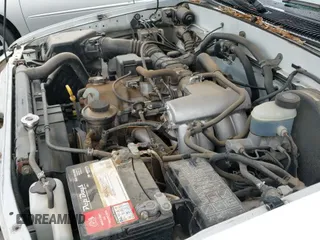 ✅ 2004 Toyota Tacoma • VIN: 5TEVL52N14Z328259 • Lot: 41750504. Wystawiony na IAAI z przebiegiem 146 784 mil. Bezpłatny archiwum sprzedaży aukcyjnych z USA i szczegółowy raport historii pojazdu na DreamBid. Zdjęcie 19.