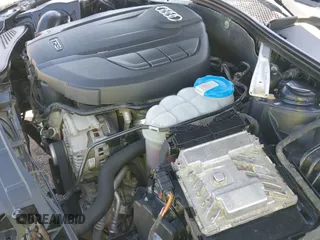 ✅ 2017 Audi allroad A4 Premium Plus • VIN: WA18NAF47HA179108 • Lot: 43506029. Listed on IAAI with 134,260 mi. Free auction sales archive from the USA and detailed vehicle history report at DreamBid. Image 14.