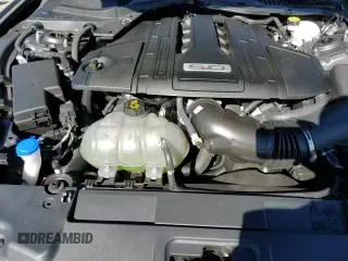 ✅ 2022 Ford Mustang GT • VIN: 1FA6P8CF0N5145706 • Lot: 90502065. Listed on Copart with 35,273 mi. Free auction sales archive from the USA and detailed vehicle history report at DreamBid. Image 13.