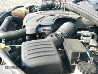 ✅ 2015 Jeep Grand Cherokee Overland • VIN: 1C4RJFCM5FC618248 • Lot: 42235847. Listed on IAAI with 137,612 mi. Free auction sales archive from the USA and detailed vehicle history report at DreamBid. Image 19.