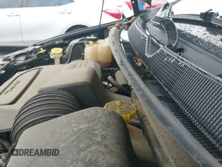 ✅ 2019 Chrysler Pacifica L • VIN: 2C4RC1AGXKR593889 • Lot: 42331278. Wystawiony na IAAI z przebiegiem 101 951 mil. Bezpłatny archiwum sprzedaży aukcyjnych z USA i szczegółowy raport historii pojazdu na DreamBid. Zdjęcie 19.