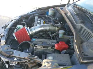 ✅ 2008 Suzuki SX4 • VIN: JS2YB413885111686 • Лот: 43534970. Опубликован ранее на IAAI с пробегом 102 699 миль. Бесплатный доступ к архиву аукционных продаж из США и подробный отчёт об истории автомобиля на DreamBid. Изображение 20.