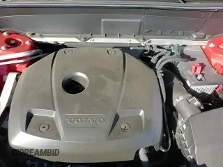 ✅ 2017 Volvo XC90 R-Design • VIN: YV4102XM3H1151149 • Lot: 87446145. Listed on Copart with 123,182 mi. Free auction sales archive from the USA and detailed vehicle history report at DreamBid. Image 14.