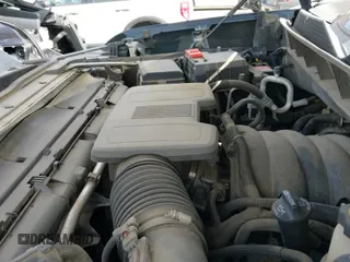 ✅ 2020 Chevrolet Silverado 1500 RST • VIN: 3GCUYEED0LG258618 • Lot: 43463681. Listed on IAAI with 137,129 mi. Free auction sales archive from the USA and detailed vehicle history report at DreamBid. Image 19.