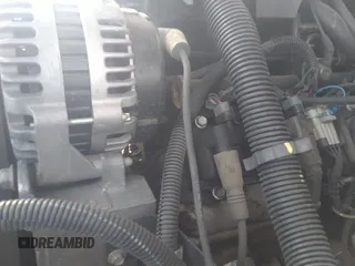 ✅ 2001 Chevrolet Suburban LS • VIN: 3GNEC16T71G284798 • Лот: 42501041. Опубликован ранее на IAAI с пробегом 254 858 миль. Бесплатный доступ к архиву аукционных продаж из США и подробный отчёт об истории автомобиля на DreamBid. Изображение 14.