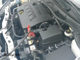 ✅ 2017 Toyota Corolla • VIN: JTNKARJE8HJ536846 • Lot: 42968637. Listed on IAAI with 117,073 mi. Free auction sales archive from the USA and detailed vehicle history report at DreamBid. Image 21.