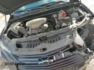 ✅ 2020 Chevrolet Blazer LT • VIN: 3GNKBCRS2LS697927 • Lot: 94407215. Listed on Copart with 41,788 mi. Free auction sales archive from the USA and detailed vehicle history report at DreamBid. Image 16.