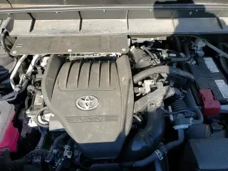 ✅ 2023 Toyota Highlander XLE • VIN: 5TDKDRBH3PS518776 • Lot: 94468485. Wystawiony na Copart z przebiegiem 5 076 mil. Bezpłatny archiwum sprzedaży aukcyjnych z USA i szczegółowy raport historii pojazdu na DreamBid. Zdjęcie 14.