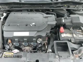 ✅ 2014 Honda Accord EX-L • VIN: 1HGCR3F86EA017647 • Lot: 43454468. Wystawiony na IAAI z przebiegiem 254 541 mil. Bezpłatny archiwum sprzedaży aukcyjnych z USA i szczegółowy raport historii pojazdu na DreamBid. Zdjęcie 18.