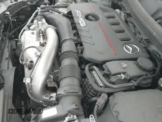 ✅ 2021 Mercedes-Benz GLA 35 AMG • VIN: W1N4N5BBXMJ252202 • Лот: 43205647. Опубликован ранее на IAAI с пробегом 71 994 миль. Бесплатный доступ к архиву аукционных продаж из США и подробный отчёт об истории автомобиля на DreamBid. Изображение 19.