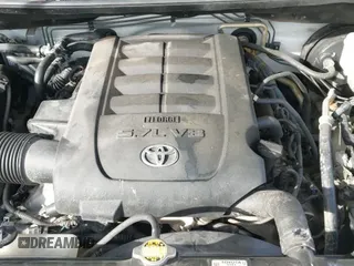 ✅ 2013 Toyota Sequoia Platinum • VIN: 5TDDW5G12DS079573 • Лот: 43788719. Опубликован ранее на IAAI с пробегом 281 031 миль. Бесплатный доступ к архиву аукционных продаж из США и подробный отчёт об истории автомобиля на DreamBid. Изображение 18.