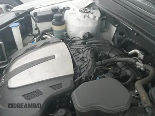 ✅ 2011 Hyundai Santa Fe Limited • VIN: 5XYZHDAGXBG008896 • Lot: 41564444. Listed on IAAI with 122,104 mi. Free auction sales archive from the USA and detailed vehicle history report at DreamBid. Image 19.