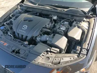 ✅ 2021 Mazda 3 Preferred • VIN: 3MZBPACL1MM252310 • Лот: 84711545. Опубликован ранее на Copart с пробегом 36 262 миль. Бесплатный доступ к архиву аукционных продаж из США и подробный отчёт об истории автомобиля на DreamBid. Изображение 15.